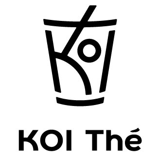 โลโก้ใหม่ KOI The