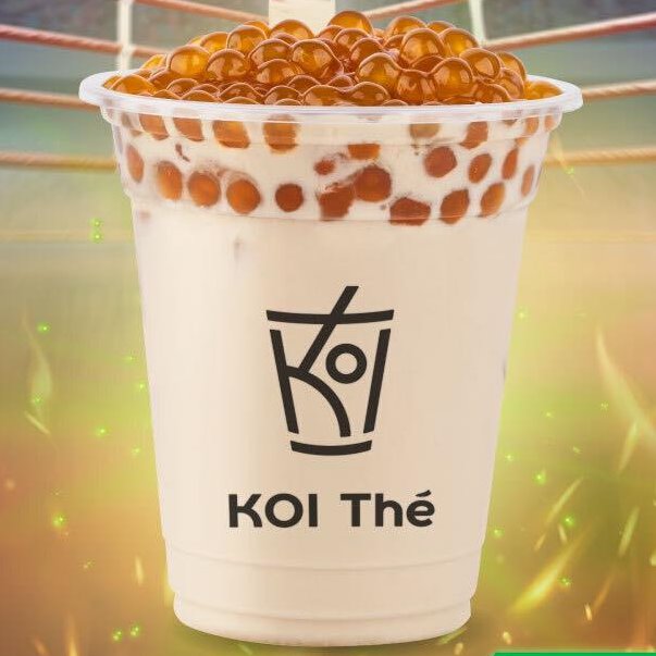 โลโก้ใหม่ KOI The