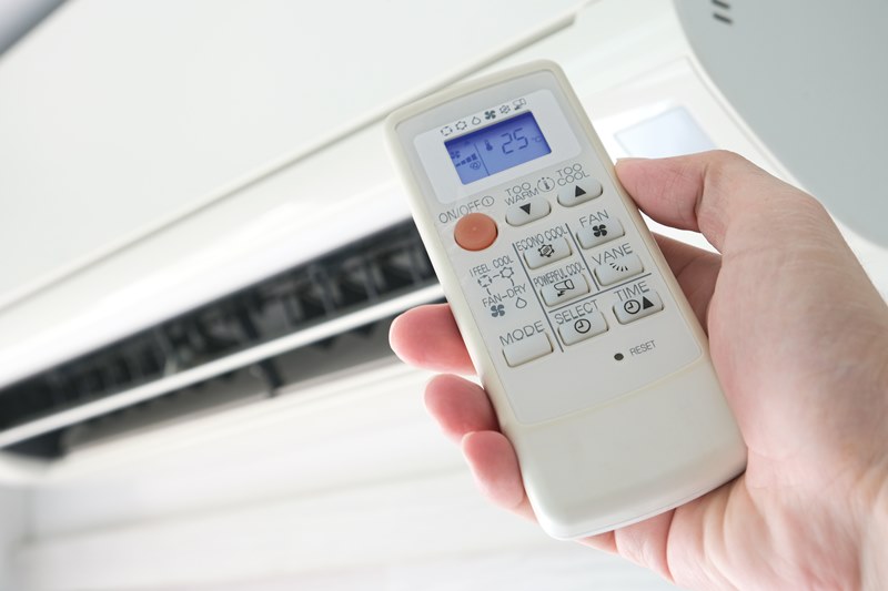 วิธีประหยัดแอร์