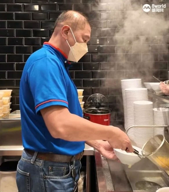 เฮนรี่ ชู