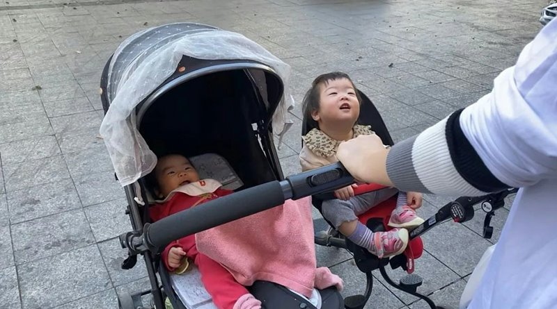 แม่เลี้ยงเดี่ยว