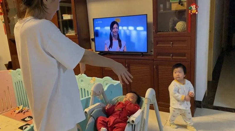 แม่เลี้ยงเดี่ยว