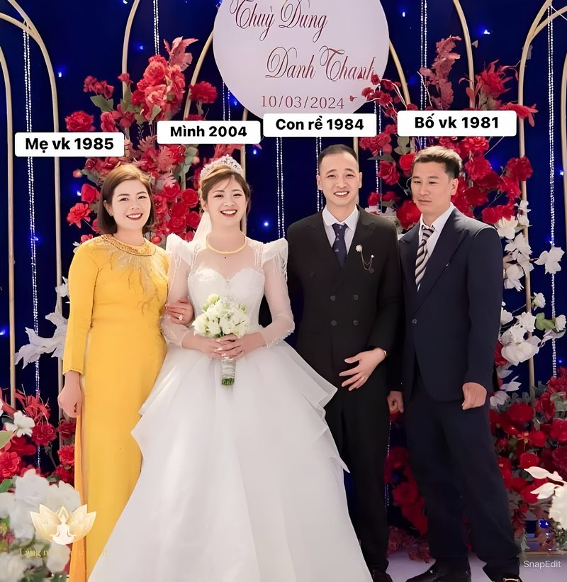 รักต่างวัย