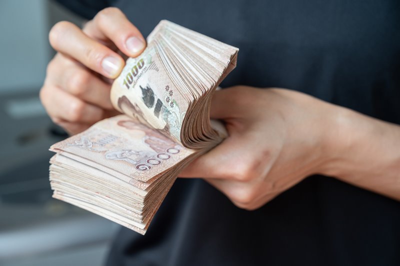 แก๊งคอลเซ็นเตอร์