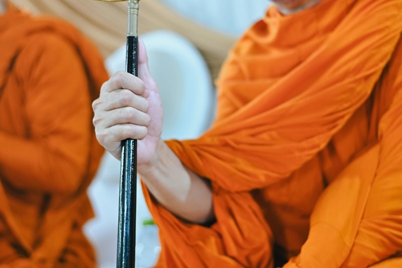 พระสงฆ์