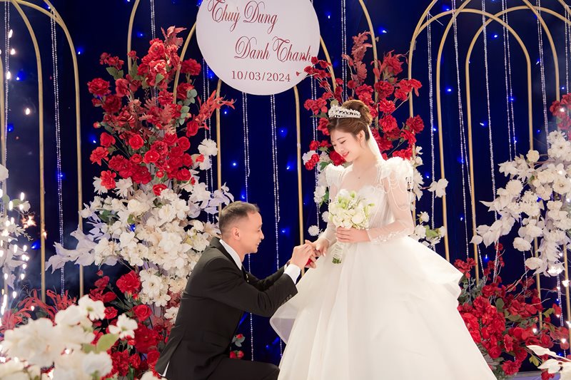 รักต่างวัย