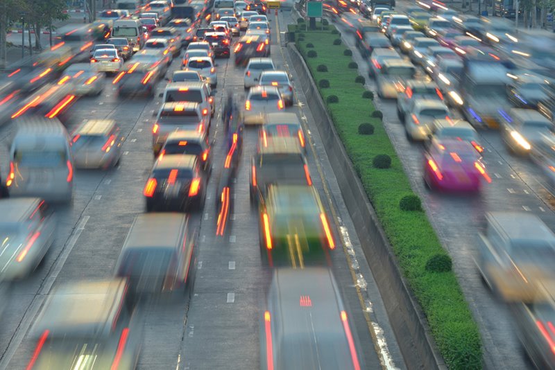 ค่ายรถปิดกิจการ