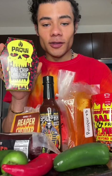 เคล็ดลับกินจุแต่ไม่อ้วน