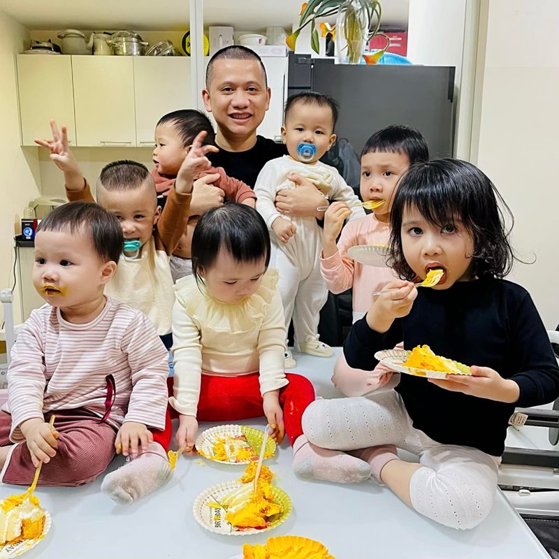 พ่อลูกเจ็ด