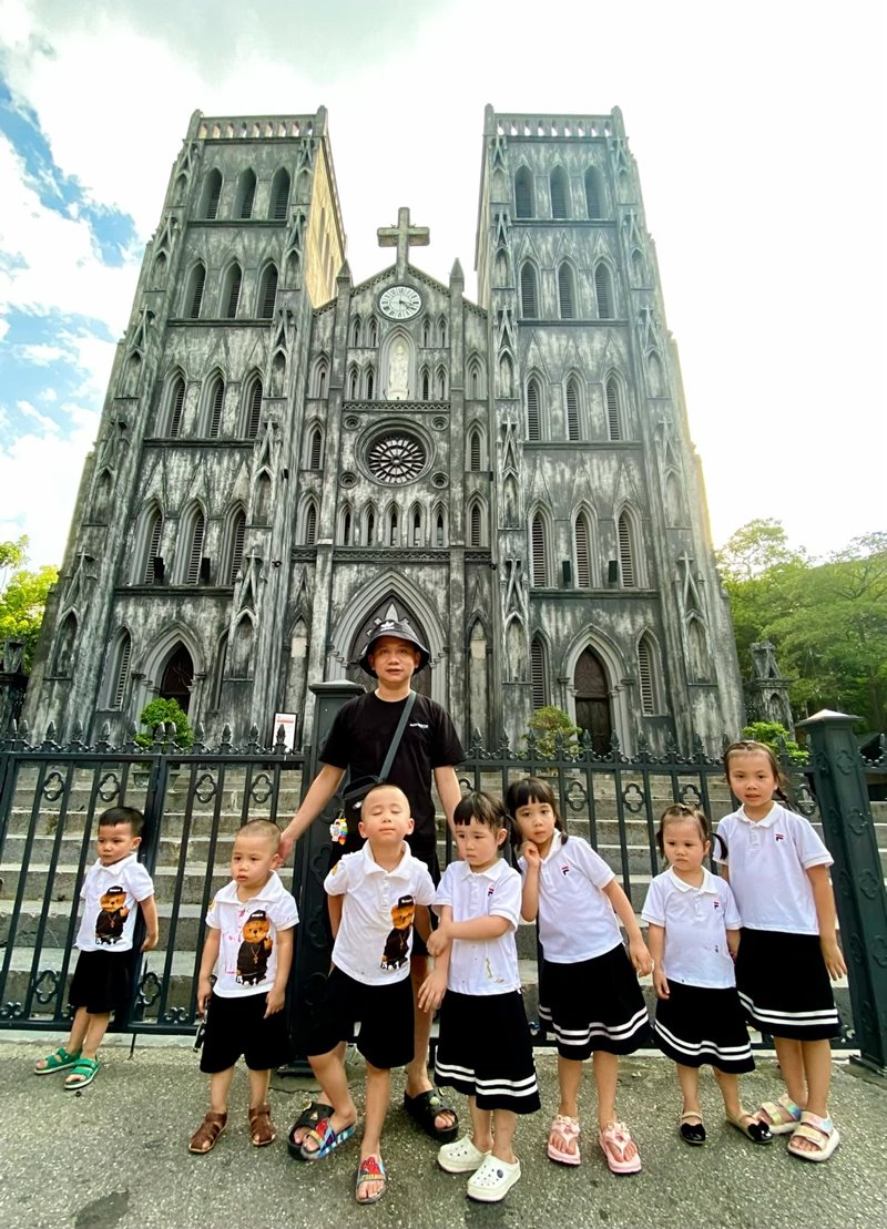 พ่อลูกเจ็ด