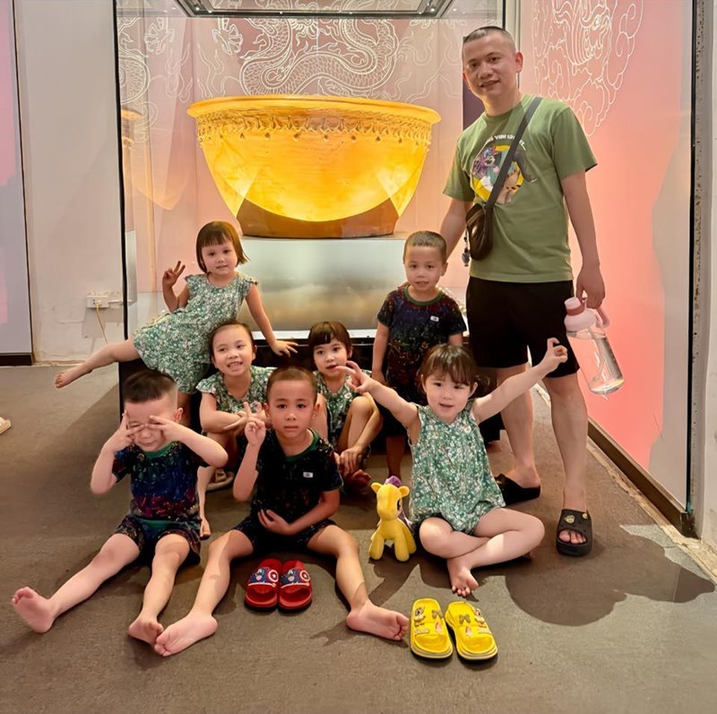 พ่อลูกเจ็ด