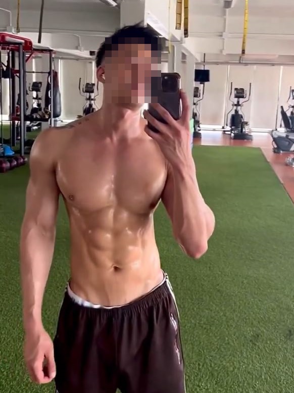 ก๊าซ นายแบบโกงเงิน 10 ล้าน