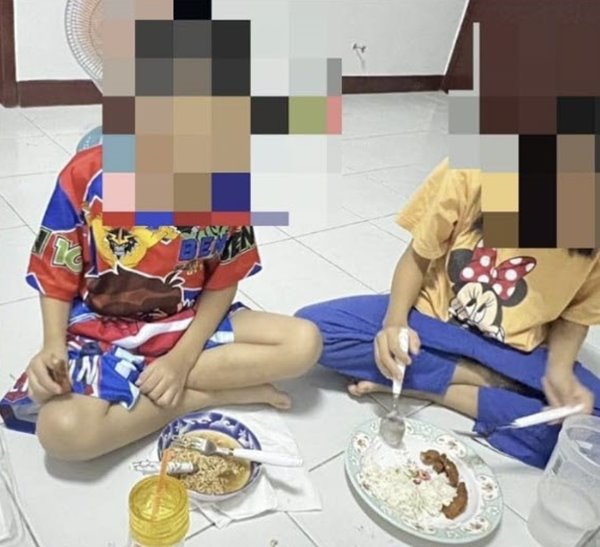 สามีนอกใจ