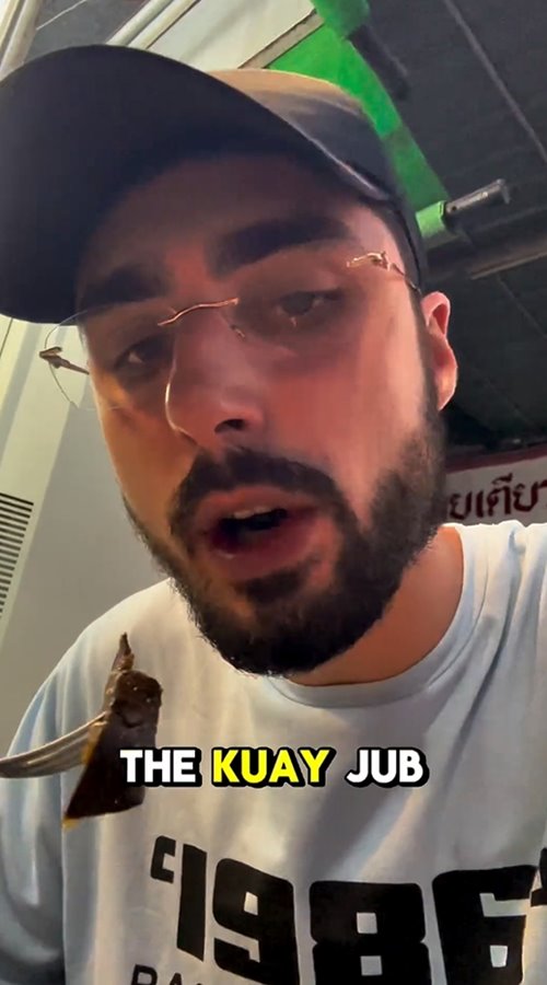 Kuay Jub