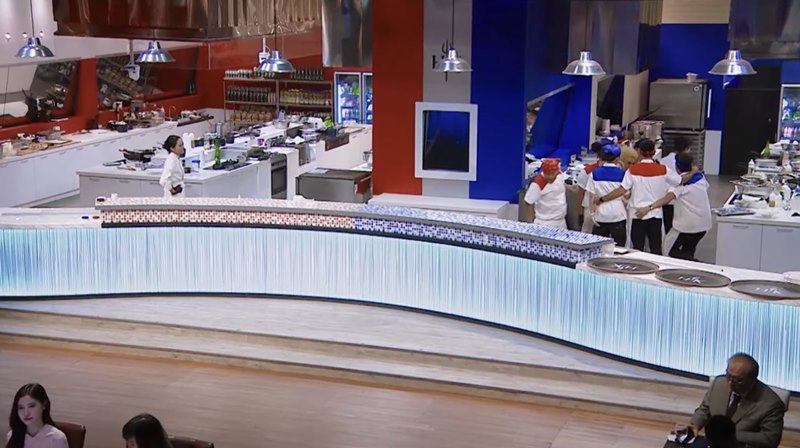 Hell’s Kitchen Thailand