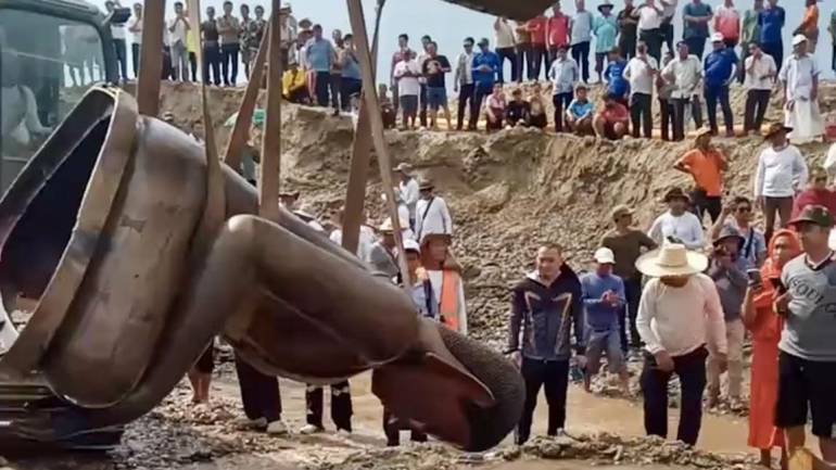 พระพุทธรูปโบราณ