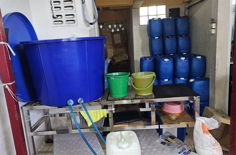 ผงชูรสปลอม