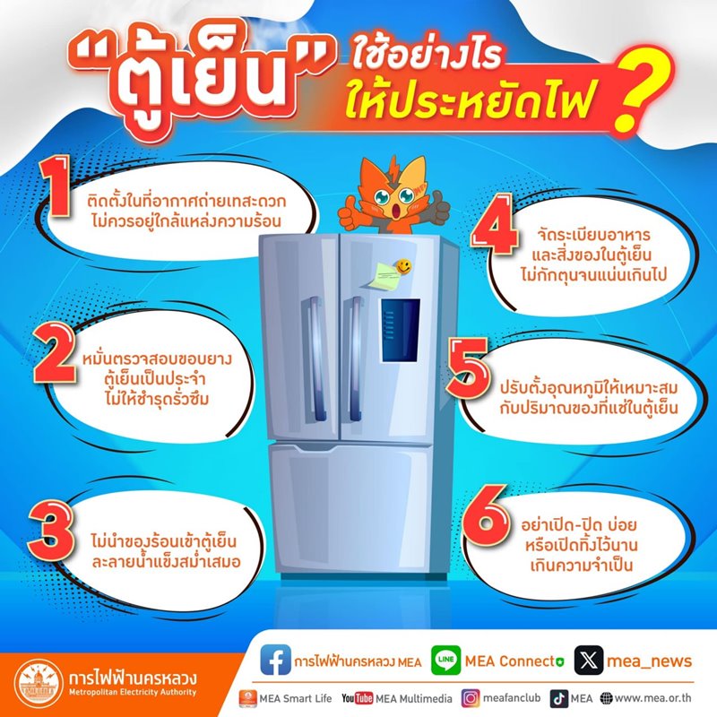 ตู้เย็น