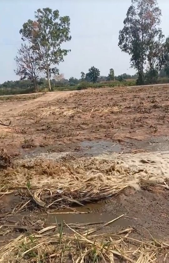 รถดูดส้วม