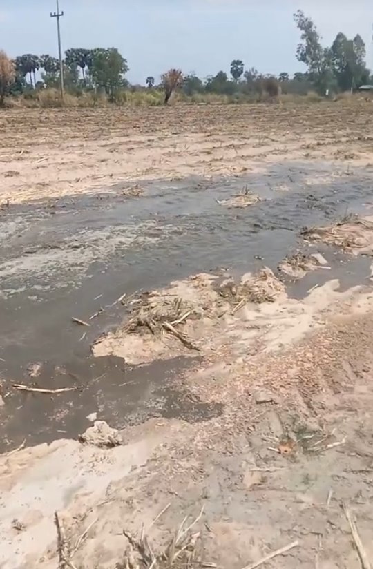 รถดูดส้วม