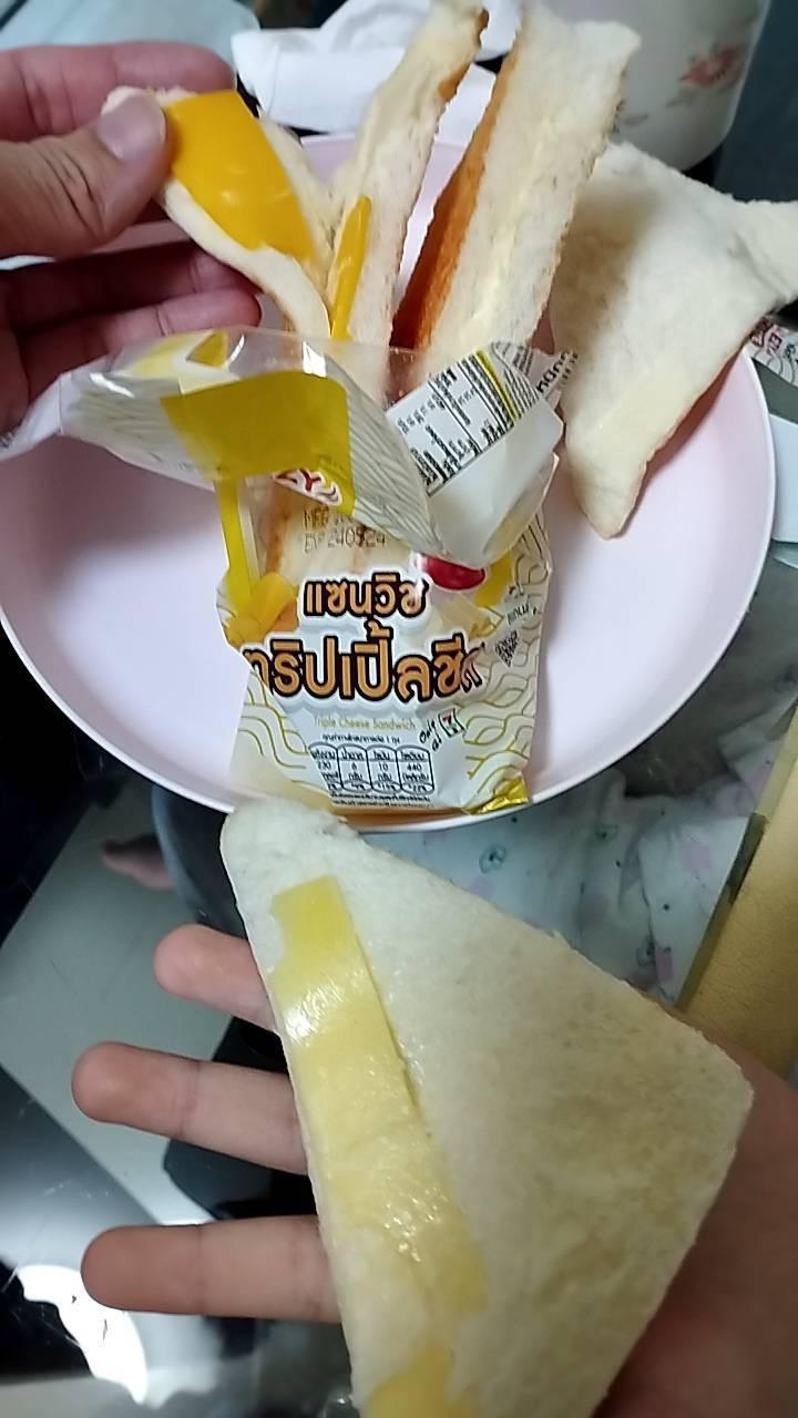 แซนด์วิชเซเว่น