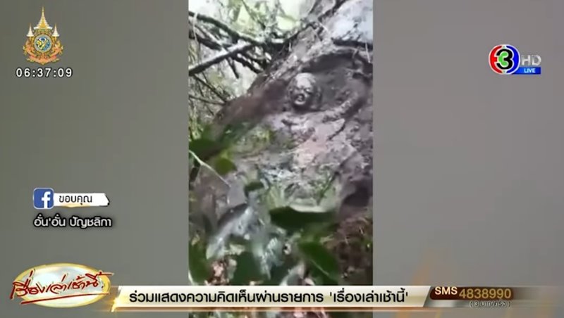 ภาพสลักหินโบราณ