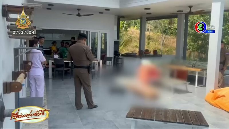 ป้าติ๋มรับมรดก 100 ล้าน