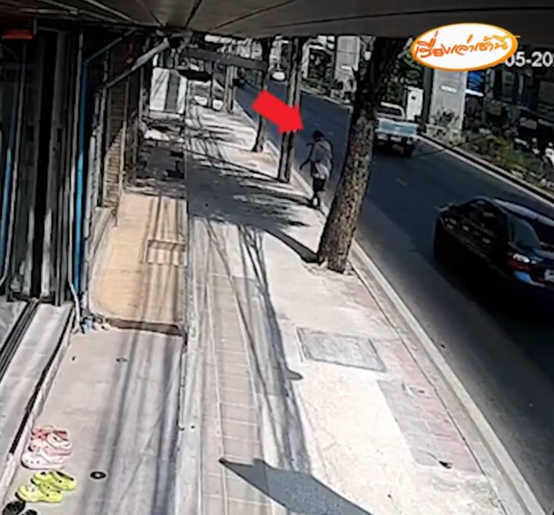 ตกท่อดับ