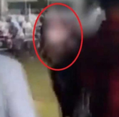 อาจารย์ใหญ่ฟื้นคืนชีพ