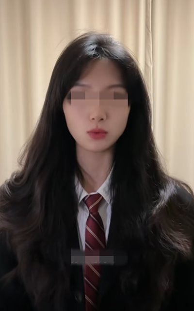 ทนายสาวเต้นโชว์