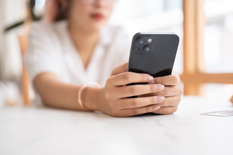 ขายของออนไลน์