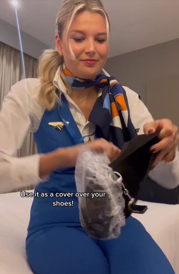 เคล็ดลับพักโรงแรม