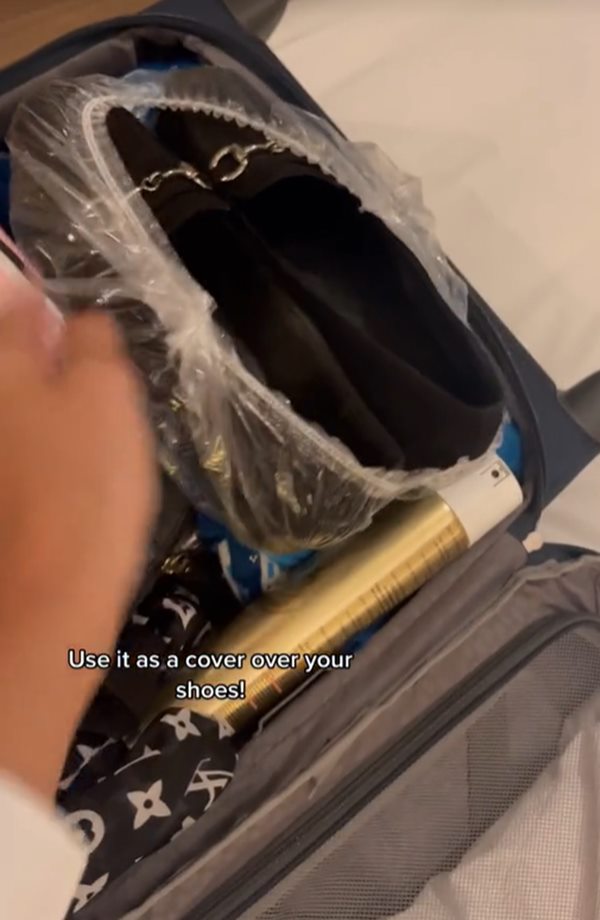 เคล็ดลับพักโรงแรม