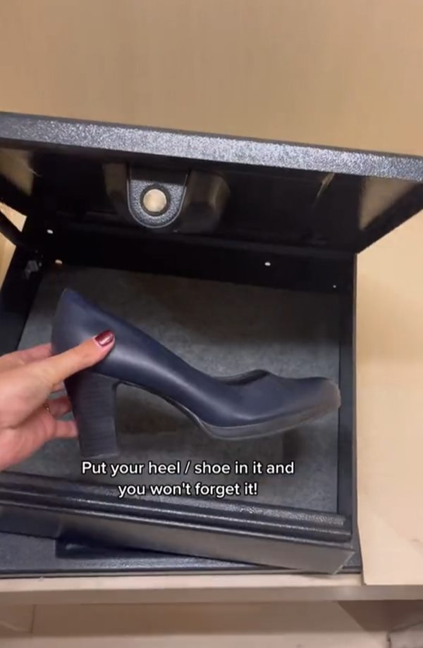 เคล็ดลับพักโรงแรม