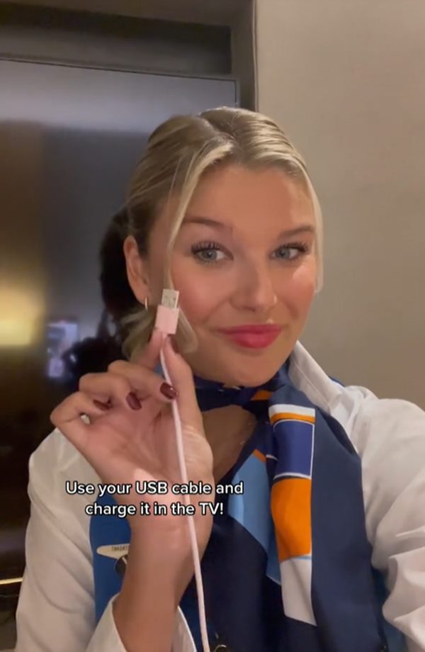 เคล็ดลับพักโรงแรม