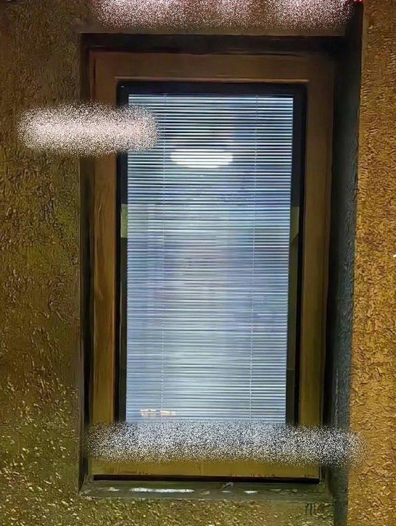 มู่ลี่ห้องน้ำ