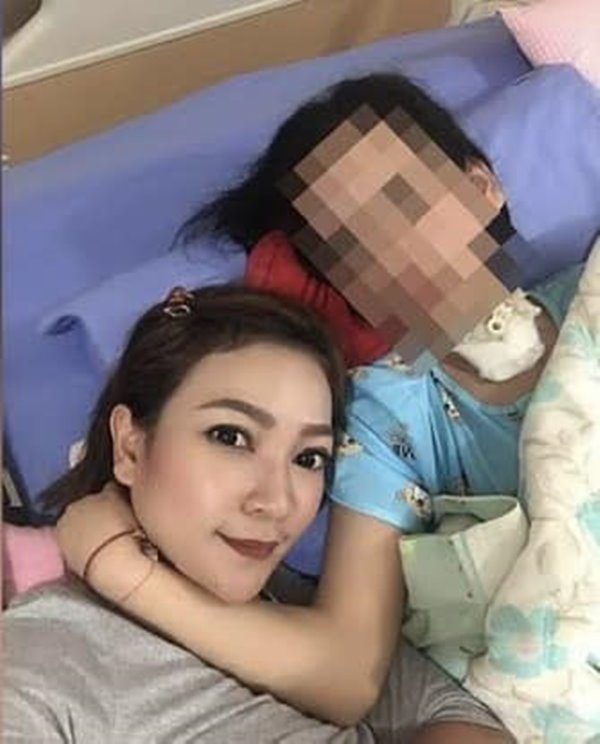 คดีน้องการ์ตูน