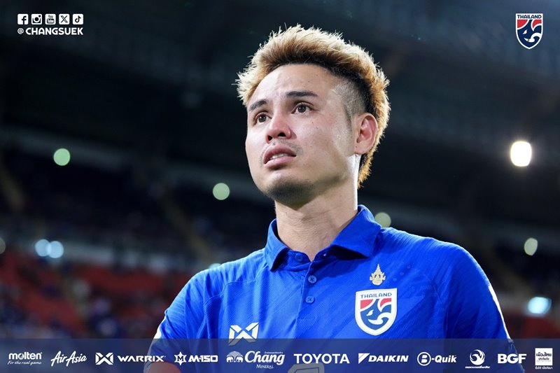 ฟุตบอลไทย