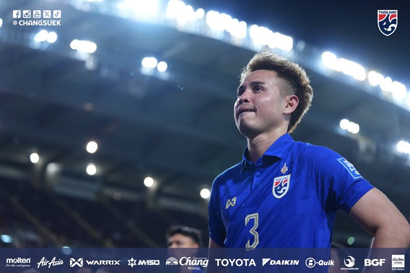 ฟุตบอลไทย