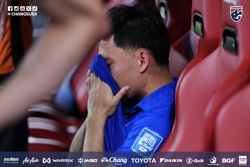 ฟุตบอลไทย