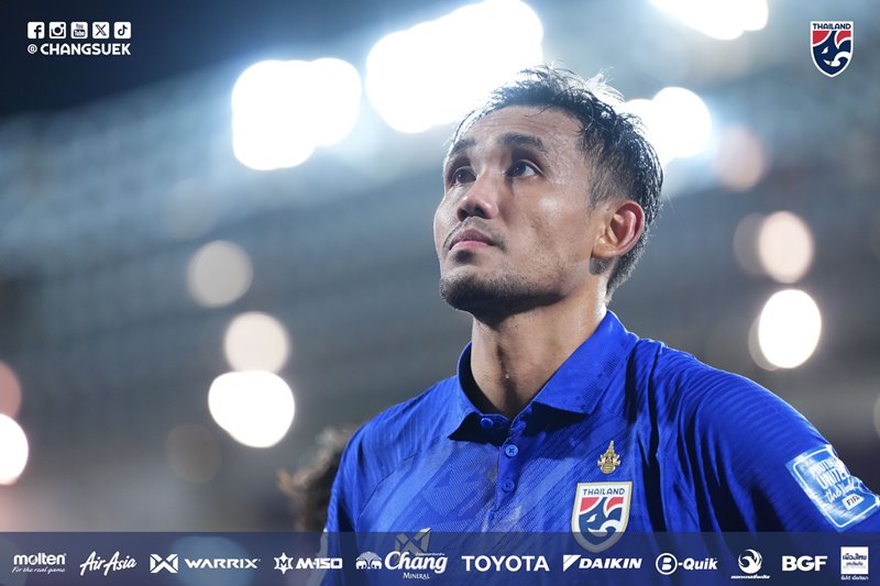 ฟุตบอลไทย