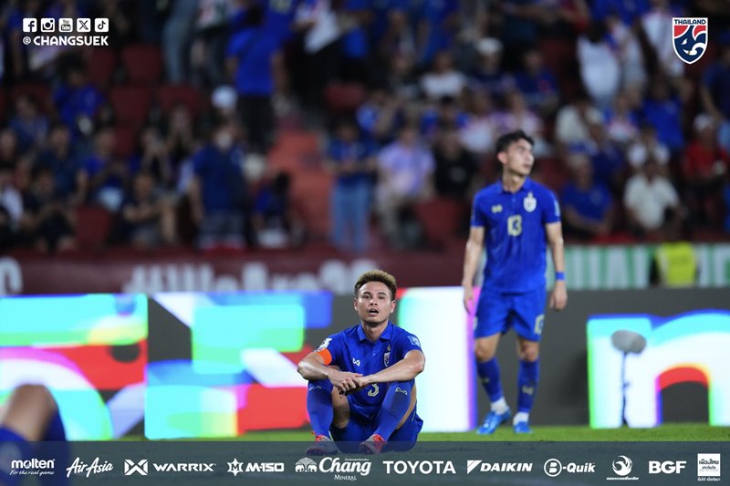 ฟุตบอลไทย