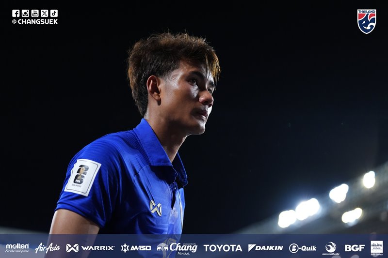 ฟุตบอลไทย