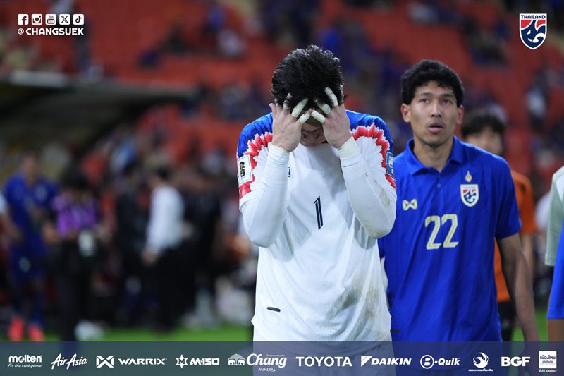 ฟุตบอลไทย