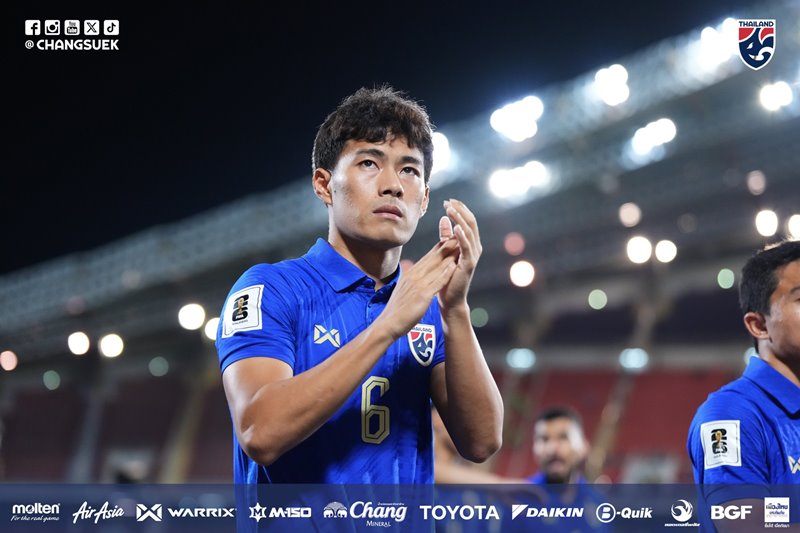 ฟุตบอลไทย