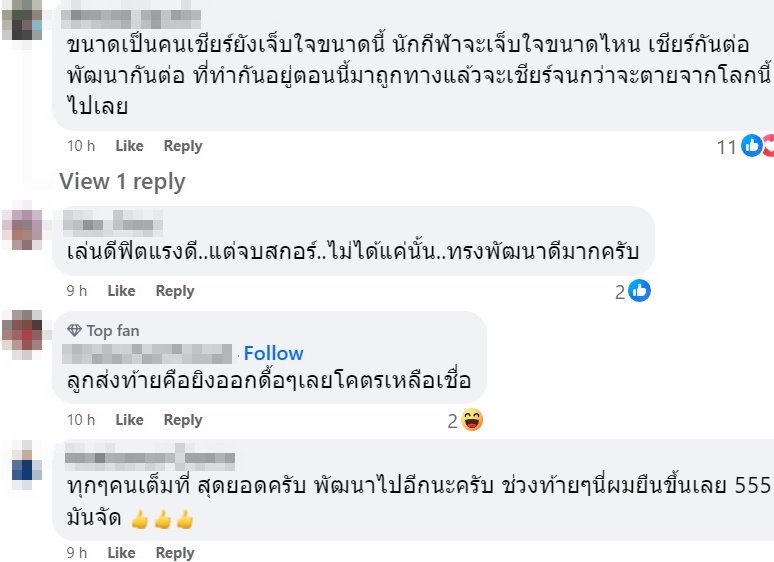 ฟุตบอลไทย