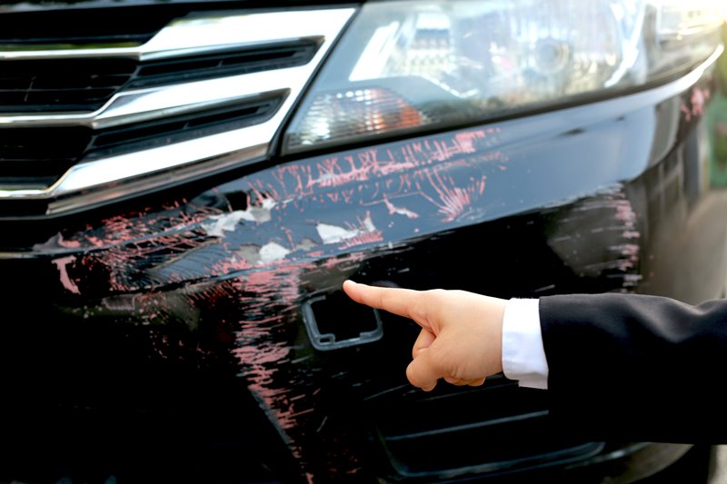 ลานจอดรถปราบเซียน