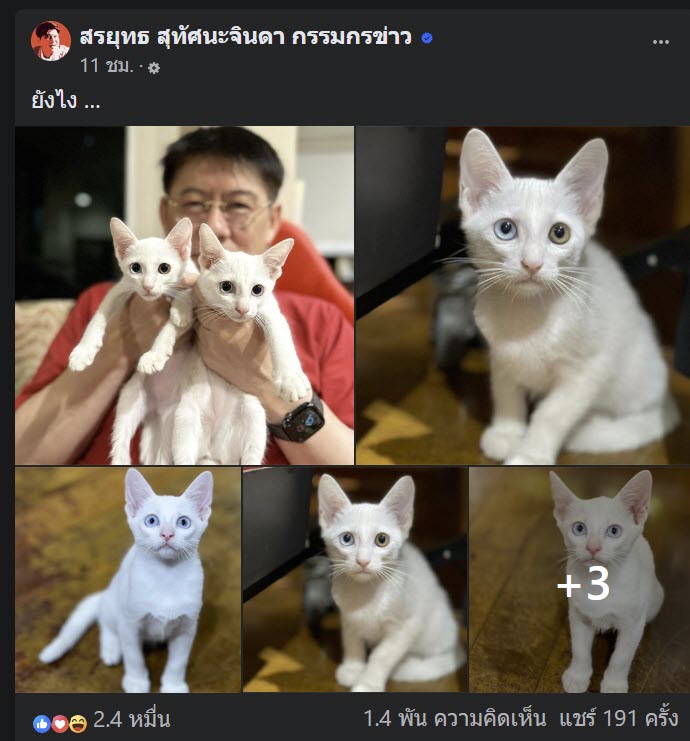 สรยุทธ สุทัศนะจินดา