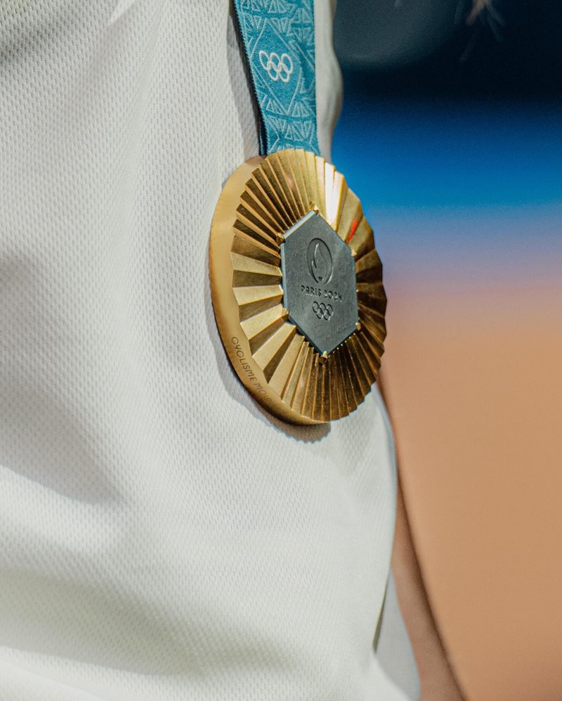 โอลิมปิก 2024