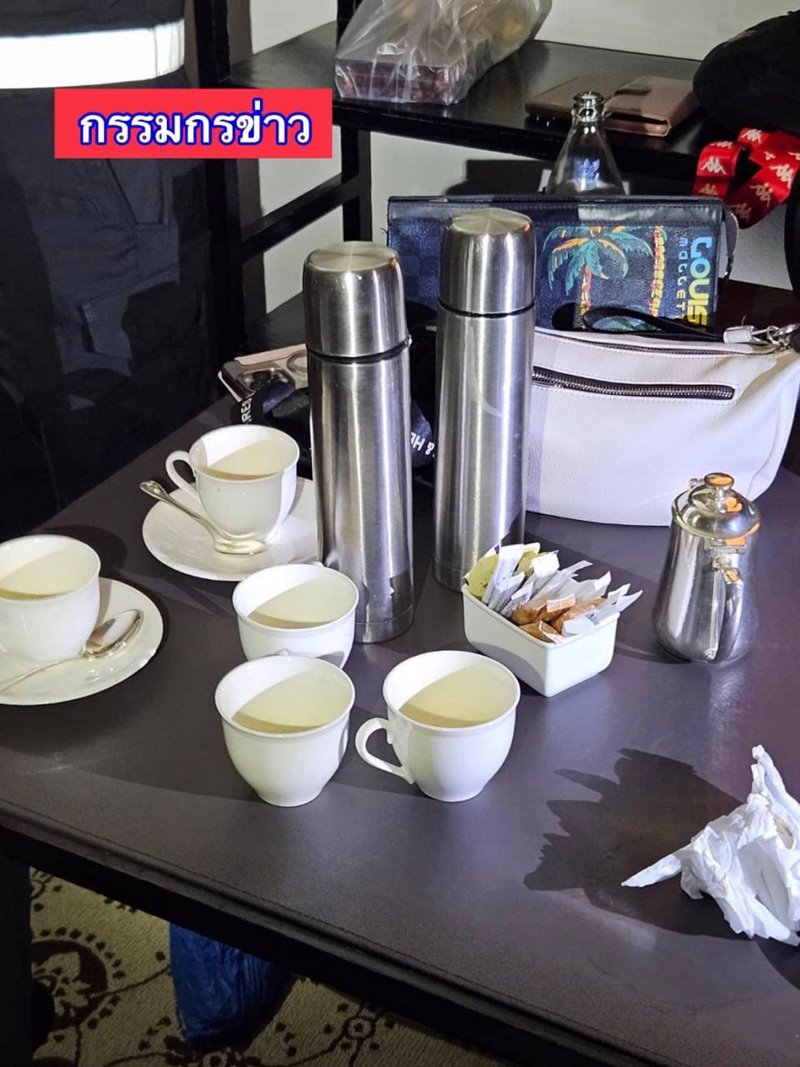 6 ศพเวียดนาม